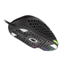 GENESIS Xenon 800 mouse Gaming Mano destra USB tipo A Ottico 16000 DPI
