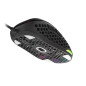 GENESIS Xenon 800 mouse Gaming Mano destra USB tipo A Ottico 16000 DPI