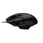 Logitech G G502 X