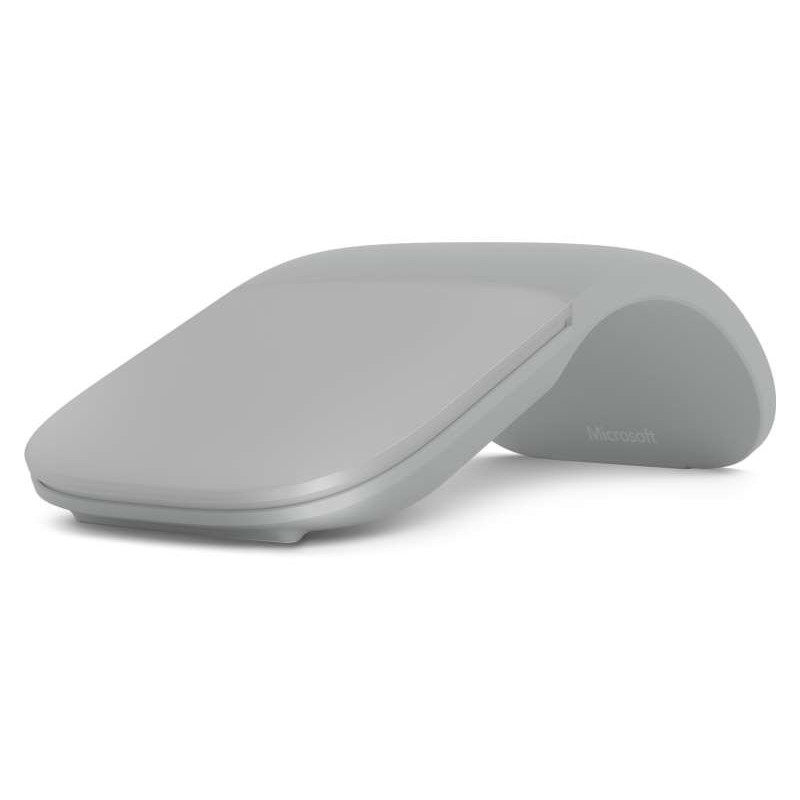 Microsoft ARC TOUCH BLUETOOTH PERP mouse Viaggio Ambidestro Blue Trace 1000 DPI Microsoft ARC TOUCH BLUETOOTH PERP mouse Viaggio Ambidestro Blue Trace 1000 DPI