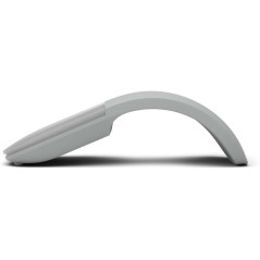 Microsoft ARC TOUCH BLUETOOTH PERP mouse Viaggio Ambidestro Blue Trace 1000 DPI