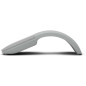 Microsoft ARC TOUCH BLUETOOTH PERP mouse Viaggio Ambidestro Blue Trace 1000 DPI Microsoft ARC TOUCH BLUETOOTH PERP mouse Viaggio Ambidestro Blue Trace 1000 DPI