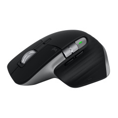 Logitech 910-006571 mouse Ufficio Mano destra Bluetooth Laser 8000 DPI