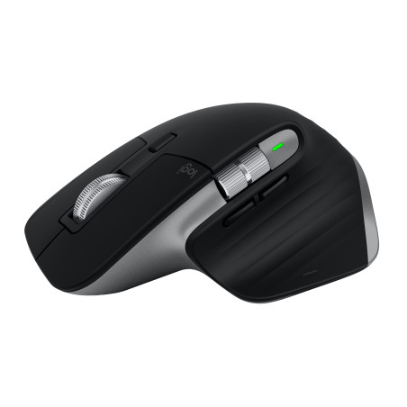 Logitech 910-006571 mouse Ufficio Mano destra Bluetooth Laser 8000 DPI