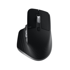 Logitech 910-006571 mouse Ufficio Mano destra Bluetooth Laser 8000 DPI