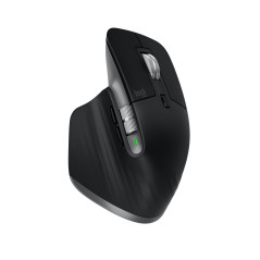 Logitech 910-006571 mouse Ufficio Mano destra Bluetooth Laser 8000 DPI