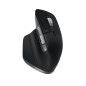 Logitech 910-006571 mouse Ufficio Mano destra Bluetooth Laser 8000 DPI