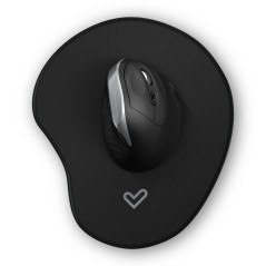 Energy Sistem Office 5 Comfy mouse Ufficio Mano destra RF Wireless Ottico 1600 DPI