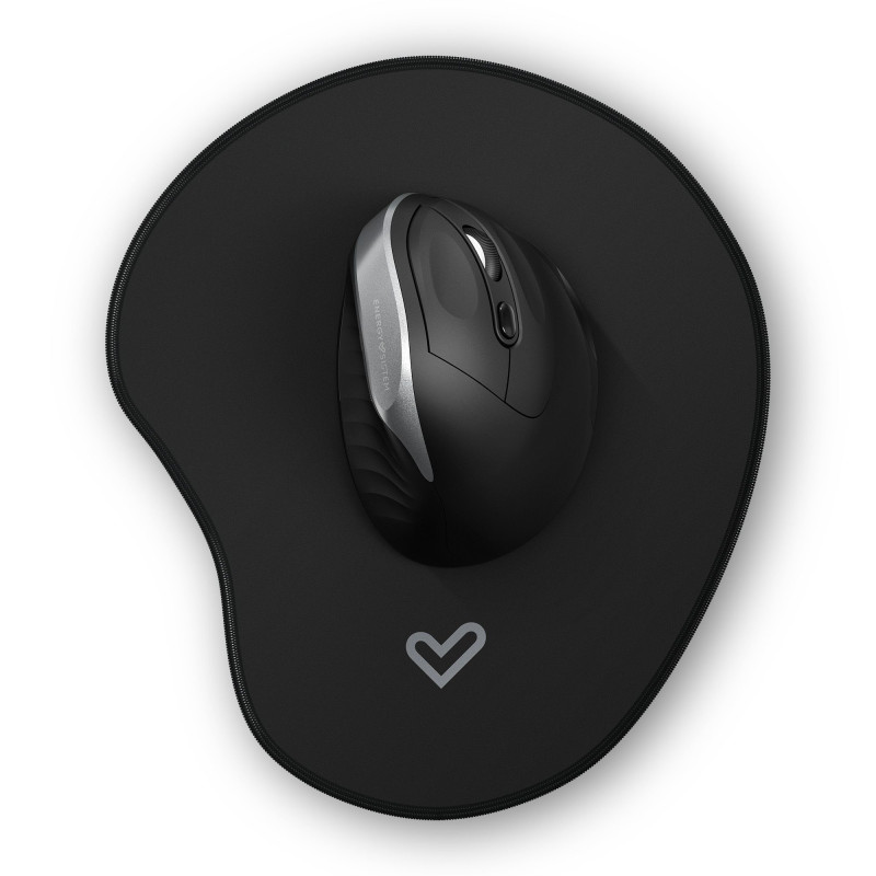 Energy Sistem Office 5 Comfy mouse Ufficio Mano destra RF Wireless Ottico 1600 DPI Energy Sistem Office 5 Comfy mouse Ufficio Mano destra RF Wireless Ottico 1600 DPI