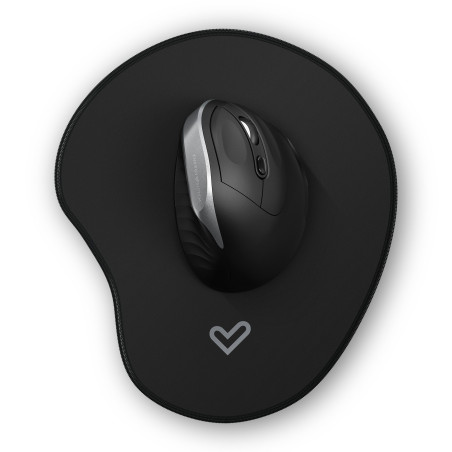 Energy Sistem Office 5 Comfy mouse Ufficio Mano destra RF Wireless Ottico 1600 DPI