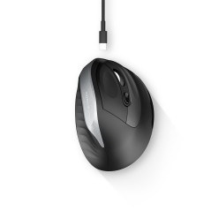 Energy Sistem Office 5 Comfy mouse Ufficio Mano destra RF Wireless Ottico 1600 DPI