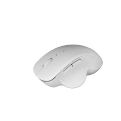 Mars Gaming MMWERGOW mouse Mano destra RF Wireless Meccanico 3200 DPI