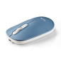 NGS SHELL RB mouse Ufficio Ambidestro RF senza fili + Bluetooth Ottico 1600 DPI NGS SHELL RB mouse Ufficio Ambidestro RF senza fili + Bluetooth Ottico 1600 DPI