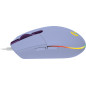 Logitech G G102 Lightsync mouse Gaming USB tipo A 8000 DPI Logitech G G102 Lightsync mouse Gaming USB tipo A 8000 DPI