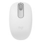 Logitech M196 mouse Universale Ambidestro Bluetooth IR LED 1000 DPI Logitech M196 mouse Universale Ambidestro Bluetooth IR LED 1000 DPI