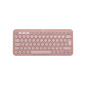 Logitech Pebble Keys 2 K380s Logitech Pebble Keys 2 K380s