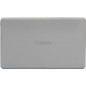 SilverHT 112001540199 tastiera Casa Bluetooth QWERTY Inglese Nero
