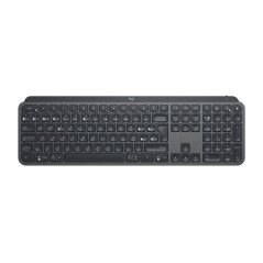 Logitech 920-010248 tastiera Ufficio Bluetooth Spagnolo Grafite