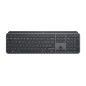 Logitech 920-010248 tastiera Ufficio Bluetooth Spagnolo Grafite