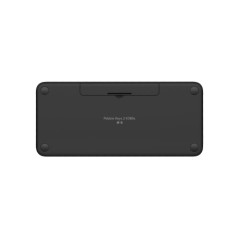 Logitech Pebble Keys 2 K380s