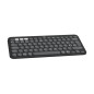 Logitech Pebble Keys 2 K380s Logitech Pebble Keys 2 K380s