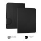 SUBBLIM SUB-KT1-USB001 tastiera per dispositivo mobile QWERTY Spagnolo Micro-USB Nero