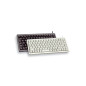 CHERRY Compact keyboard G84-4100 tastiera USB + PS/2 CHERRY Compact keyboard G84-4100 tastiera USB + PS/2