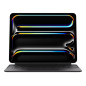 Apple Magic Keyboard per iPad Pro 13" (M4) - Spagnolo - Nero Apple Magic Keyboard per iPad Pro 13" (M4) - Spagnolo - Nero