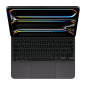 Apple Magic Keyboard per iPad Pro 13" (M4) - Spagnolo - Nero Apple Magic Keyboard per iPad Pro 13" (M4) - Spagnolo - Nero
