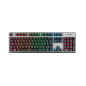 Krom Kernel tastiera Gaming USB Nero