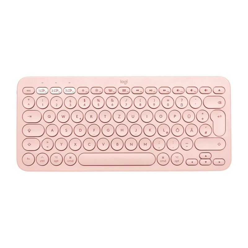 Logitech K380 for mac Logitech K380 for mac
