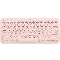 Logitech K380 Multi-Device