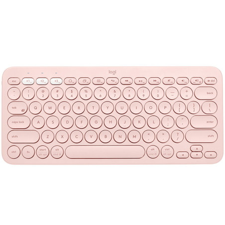 Logitech K380 Multi-Device