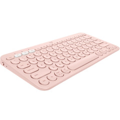Logitech K380 Multi-Device