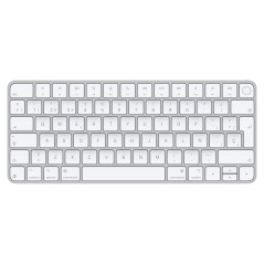 Apple Magic Keyboard con Touch ID per Mac con chip - Spagnolo