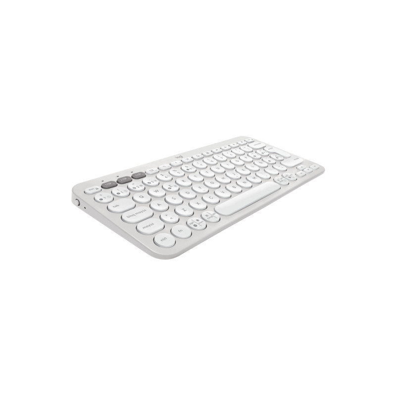 Logitech Pebble Keys 2 K380s Logitech Pebble Keys 2 K380s