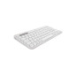 Logitech Pebble Keys 2 K380s Logitech Pebble Keys 2 K380s