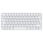 Apple Magic Keyboard tastiera Casa Bluetooth QWERTY Portoghese Bianco Apple Magic Keyboard tastiera Casa Bluetooth QWERTY Portoghese Bianco