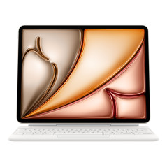 Apple Magic Keyboard per iPad Air 13" (M3) - Spagnolo