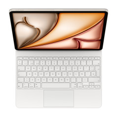 Apple Magic Keyboard per iPad Air 13" (M3) - Spagnolo