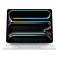 Apple Magic Keyboard per iPad Pro 13" (M4) - Spagnolo - Bianco