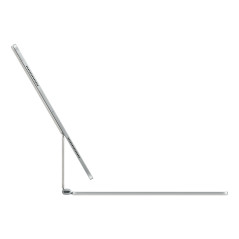 Apple Magic Keyboard per iPad Pro 13" (M4) - Spagnolo - Bianco