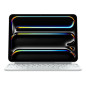 Apple Magic Keyboard QWERTY Inglese Bianco