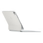 Apple Magic Keyboard QWERTY Inglese Bianco Apple Magic Keyboard QWERTY Inglese Bianco