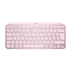 Logitech MX Keys Mini