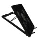 Mars Gaming MNBC2 base di raffreddamento per laptop 43,9 cm (17.3") 2000 Giri/min Nero Mars Gaming MNBC2 base di raffreddamento per laptop 43,9 cm (17.3") 2000 Giri/min Nero