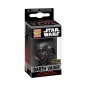 FUNKO POP! KEYCHAIN 71237 portachiavi e astuccio portachiavi Nero, Rosso