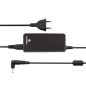 CoolBox FALCOONB90U adattatore e invertitore Interno 90 W Nero CoolBox FALCOONB90U adattatore e invertitore Interno 90 W Nero