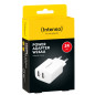 Intenso POWER ADAPTER 2XUSB-A/7802412 Universale Bianco AC Interno Intenso POWER ADAPTER 2XUSB-A/7802412 Universale Bianco AC Interno