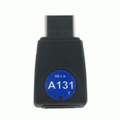 iGo A131 adattatore e invertitore Nero